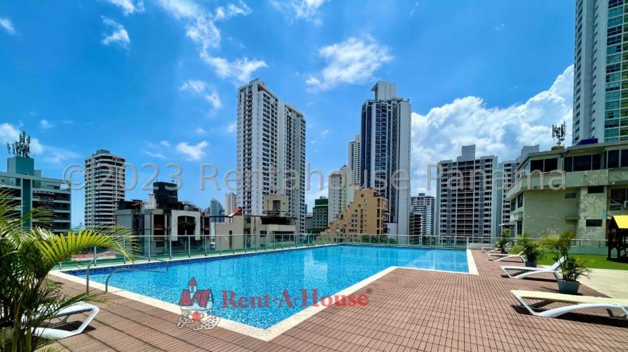 Foto Apartamento en Venta en COCO DEL MAR, Panam - U$D 520.000 - APV63203 - BienesOnLine