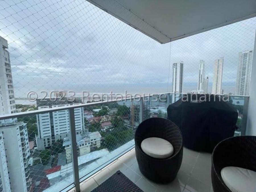 Foto Apartamento en Venta en COCO DEL MAR, Panam - U$D 575.000 - APV67292 - BienesOnLine