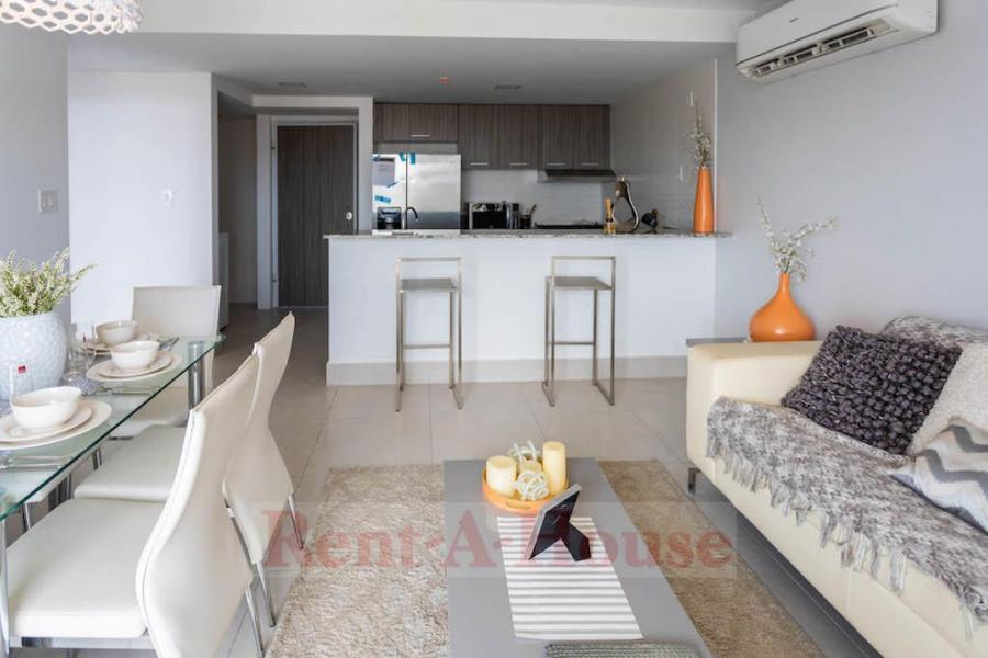 Foto Apartamento en Venta en San Miguelito, Panam - U$D 185.500 - APV46660 - BienesOnLine