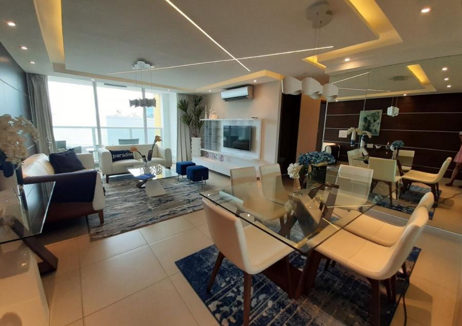 Foto Apartamento en Venta en CONDADO DEL REY, Panam - U$D 316.530 - APV70056 - BienesOnLine