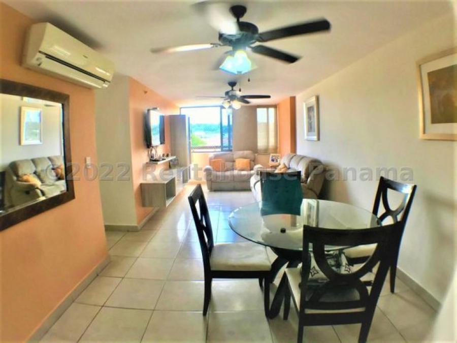 Foto Apartamento en Venta en CONDADO DEL REY, Panam - U$D 175.000 - APV52118 - BienesOnLine