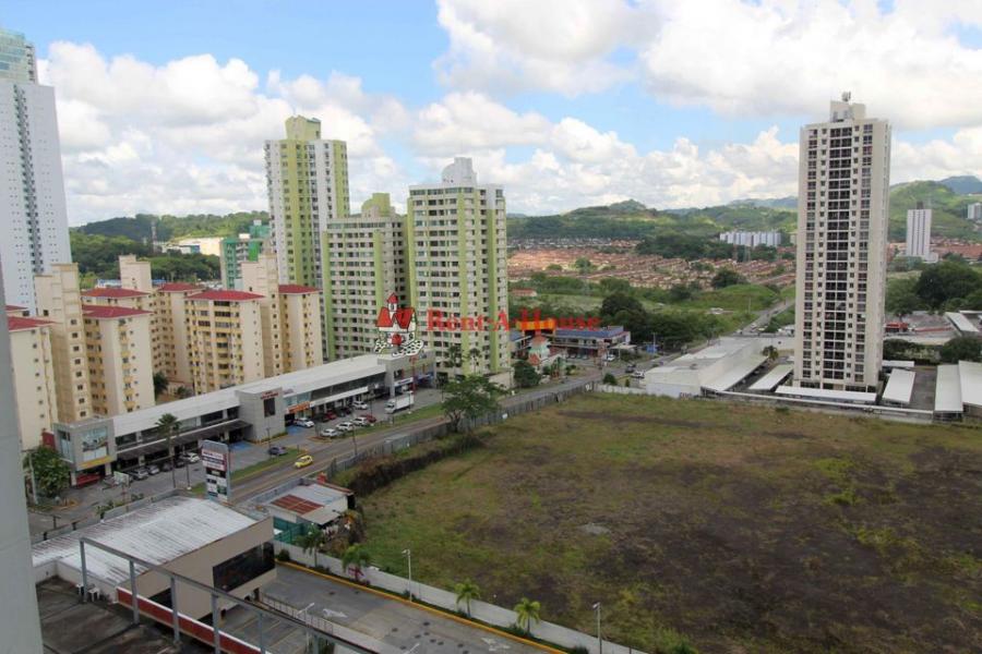 Foto Apartamento en Venta en CONDADO DEL REY, Panam - U$D 135.000 - APV54421 - BienesOnLine