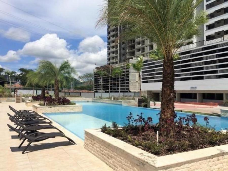 Foto Apartamento en Venta en CONDADO DEL REY, Panam - U$D 220.000 - APV43810 - BienesOnLine