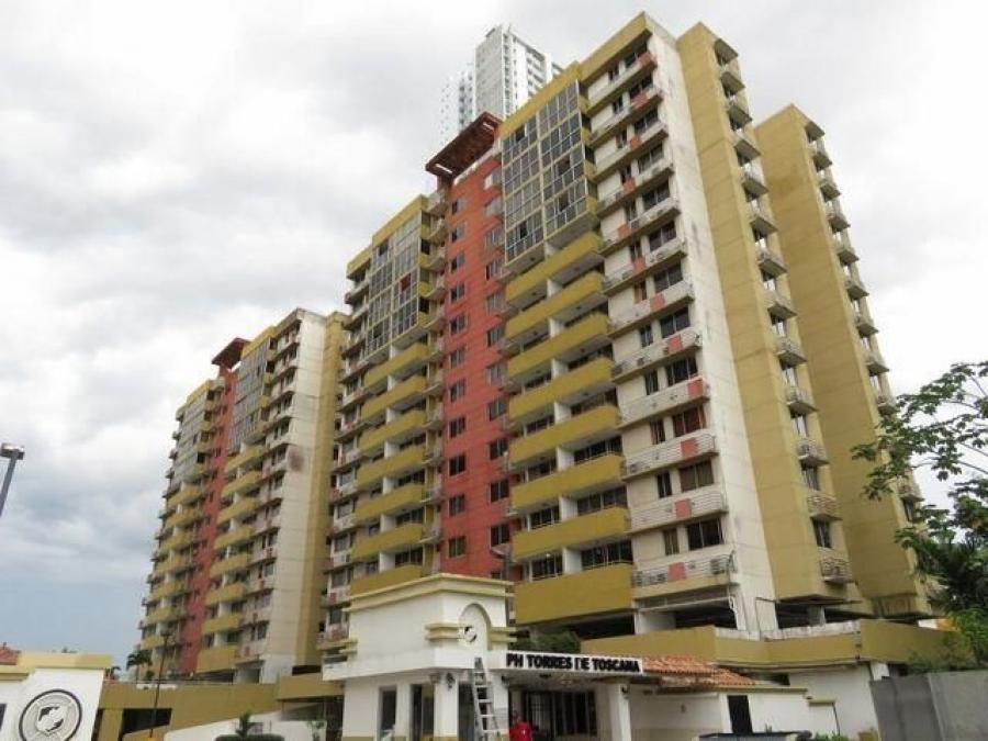 Foto Apartamento en Venta en CONDADO DEL REY, Panam - U$D 138.000 - APV48927 - BienesOnLine