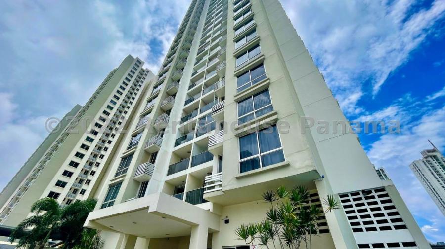 Foto Apartamento en Venta en CONDADO DEL REY, Panam - U$D 162.000 - APV55548 - BienesOnLine