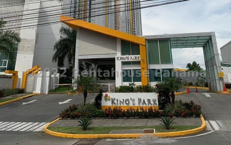 Foto Apartamento en Venta en CONDADO DEL REY, Panam - U$D 280.000 - APV56670 - BienesOnLine