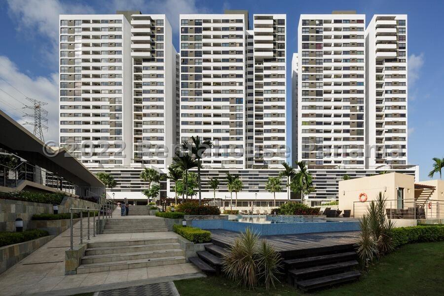 Foto Apartamento en Venta en CONDADO DEL REY, Panam - U$D 170.000 - APV57143 - BienesOnLine