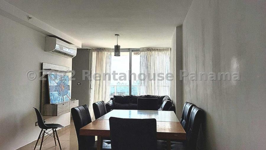 Foto Apartamento en Venta en CONDADO DEL REY, Panam - U$D 160.000 - APV59390 - BienesOnLine