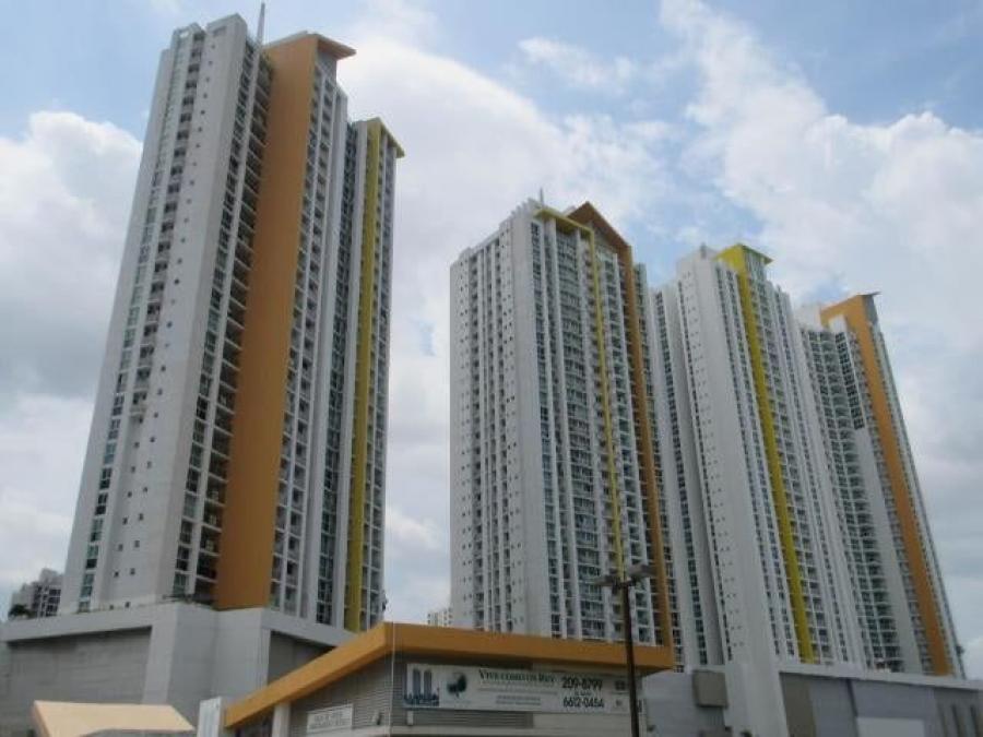 Foto Apartamento en Venta en CONDADO DEL REY, Panam - U$D 160.000 - APV61854 - BienesOnLine