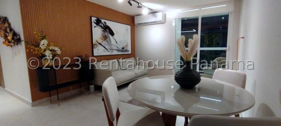 Foto Apartamento en Venta en CONDADO DEL REY, Panam - U$D 193.500 - APV62783 - BienesOnLine