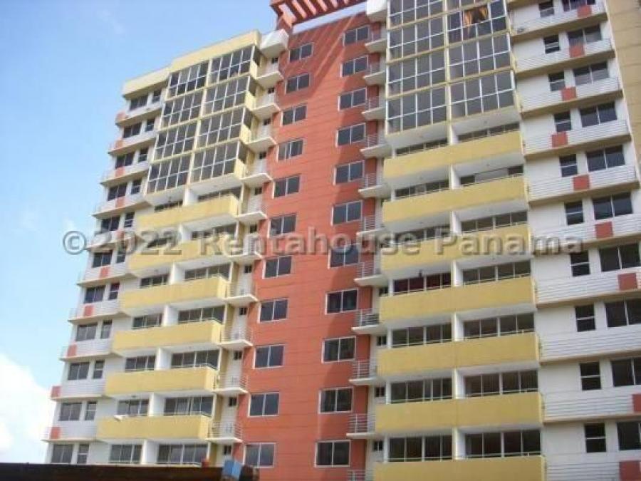 Foto Apartamento en Venta en CONDADO DEL REY, Panam - U$D 140.000 - APV57715 - BienesOnLine
