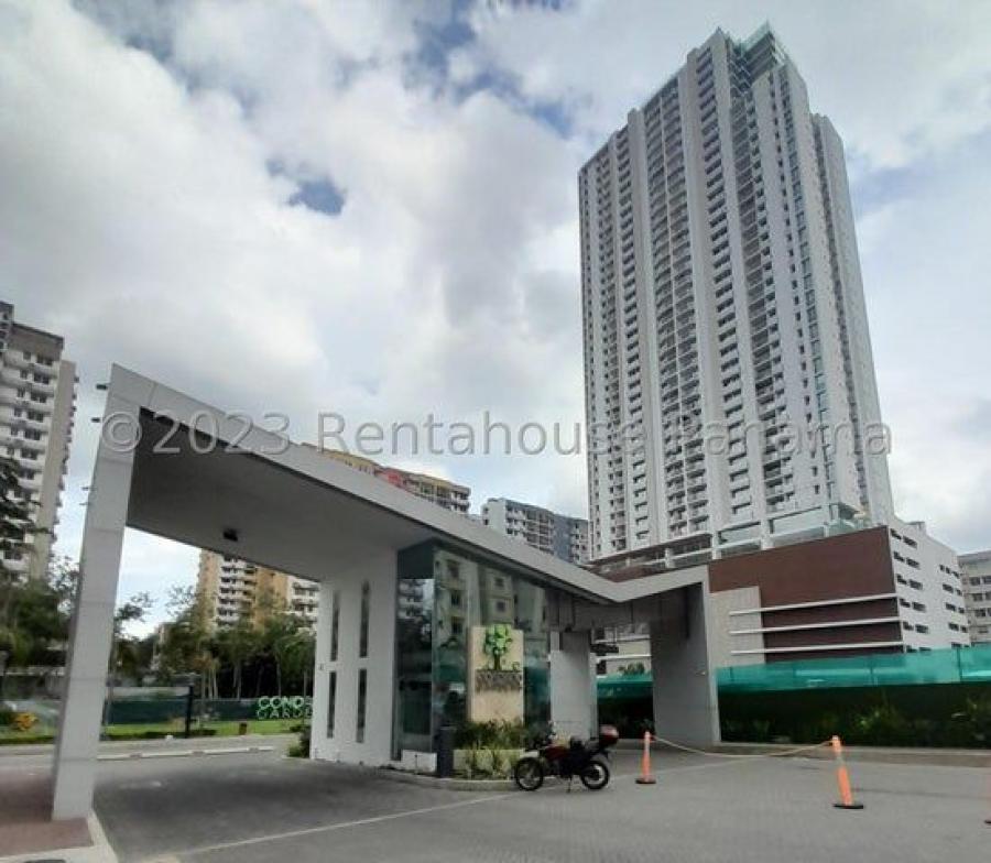 Foto Apartamento en Venta en CONDADO DEL REY, Panam - U$D 218.000 - APV63934 - BienesOnLine