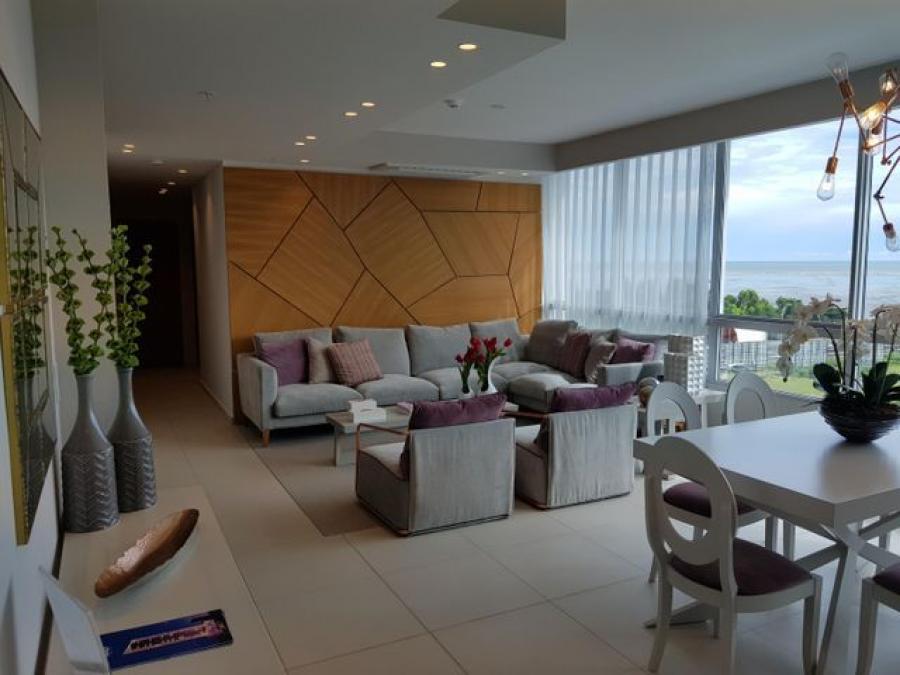 Foto Apartamento en Venta en COSTA DEL ESTE, Panam - U$D 396.600 - APV70328 - BienesOnLine