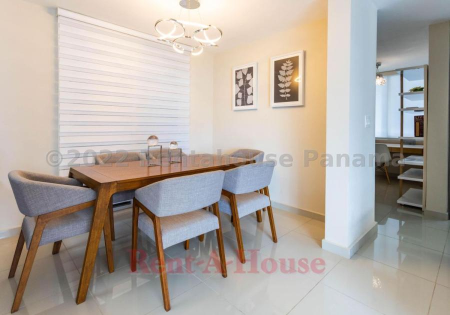 Foto Apartamento en Venta en COSTA DEL ESTE, Panam - U$D 242.000 - APV54843 - BienesOnLine