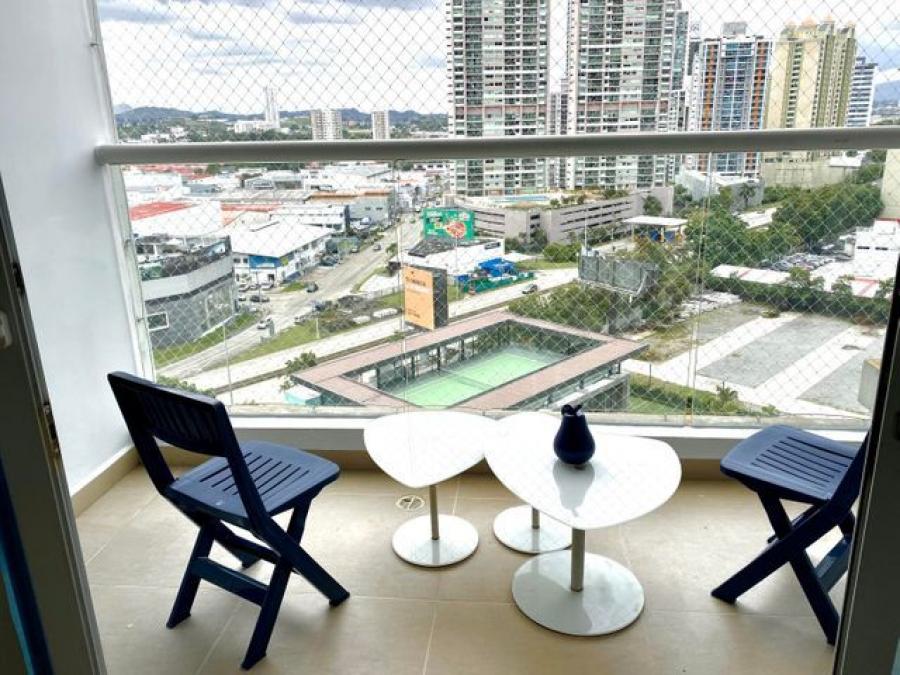 Foto Apartamento en Venta en COSTA DEL ESTE, Los Santos - U$D 405.000 - APV60110 - BienesOnLine