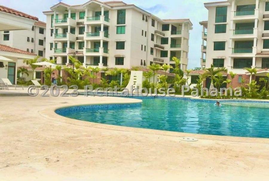 Foto Apartamento en Venta en COSTA SUR, Panam - U$D 201.000 - APV69362 - BienesOnLine