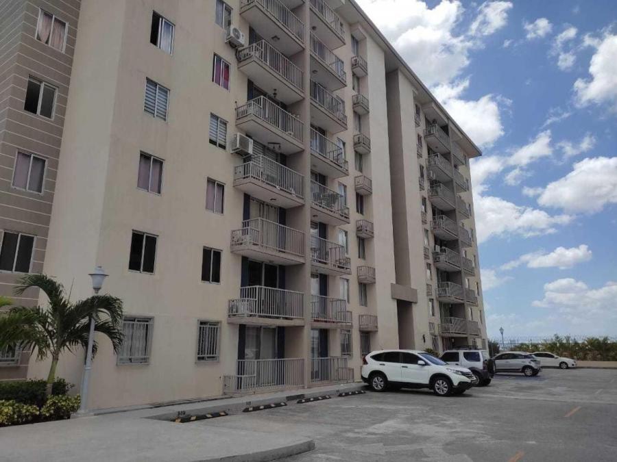 Foto Apartamento en Venta en DON BOSCO, Panam - U$D 126.000 - APV43561 - BienesOnLine