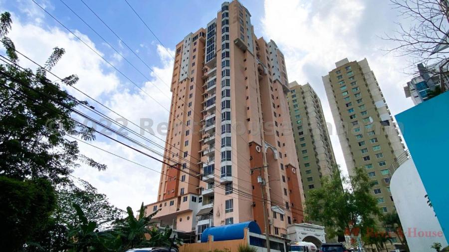 Foto Apartamento en Venta en DOS MARES, Panam - U$D 179.000 - APV50472 - BienesOnLine