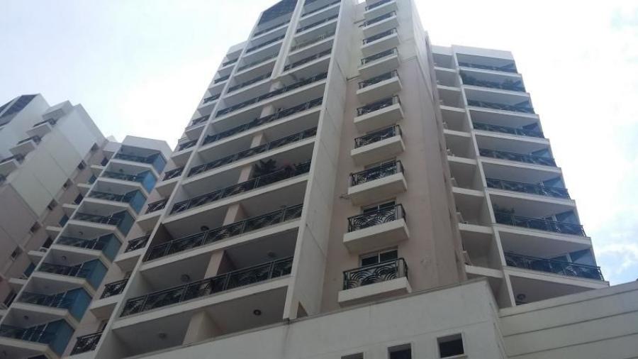 Foto Apartamento en Venta en EDISON PARK, Panam - U$D 142.500 - APV33516 - BienesOnLine