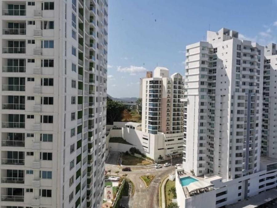 Foto Apartamento en Venta en EDISON PARK, Panam - U$D 187.500 - APV34102 - BienesOnLine