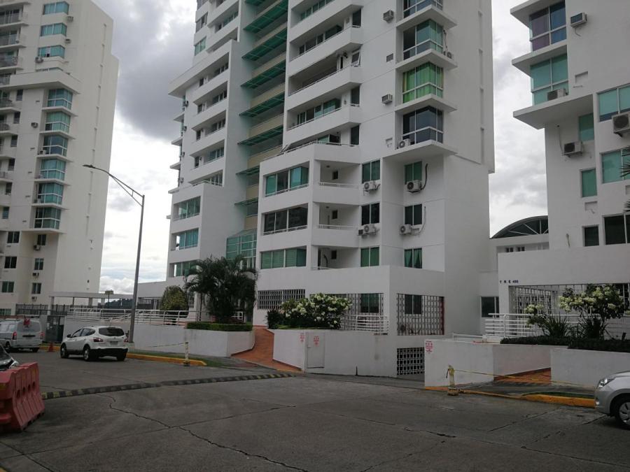 Foto Apartamento en Venta en EDISON PARK, Panam - U$D 125.000 - APV35862 - BienesOnLine