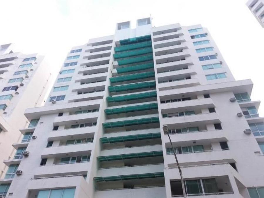 Foto Apartamento en Venta en EDISON PARK, Panam - U$D 180.000 - APV35263 - BienesOnLine
