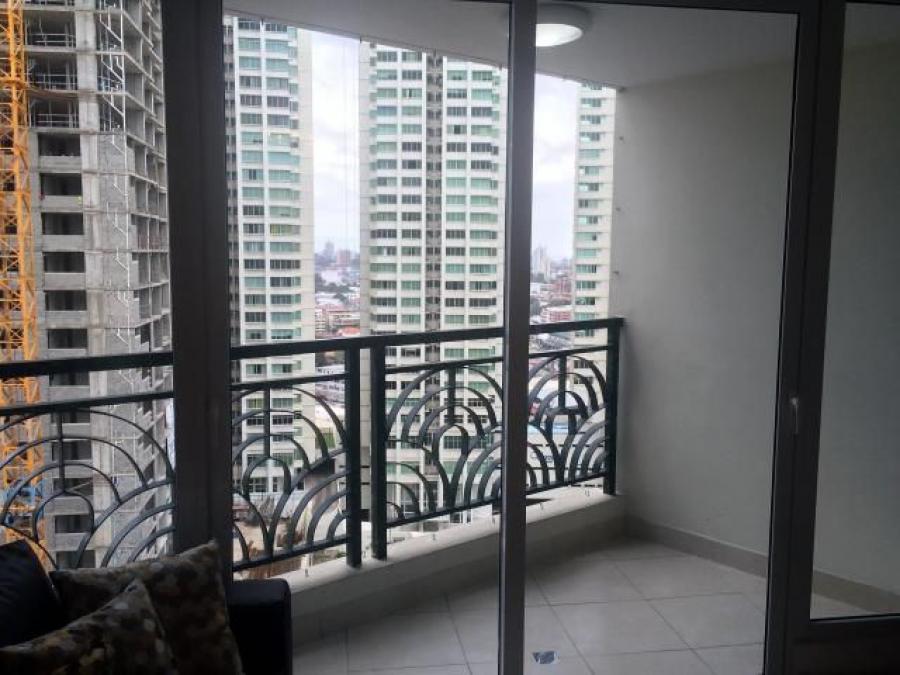 Foto Apartamento en Venta en EDISON PARK, Panam - U$D 185.000 - APV34302 - BienesOnLine