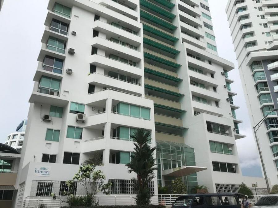 Foto Apartamento en Venta en EDISON PARK, Panam - U$D 108.000 - APV44216 - BienesOnLine