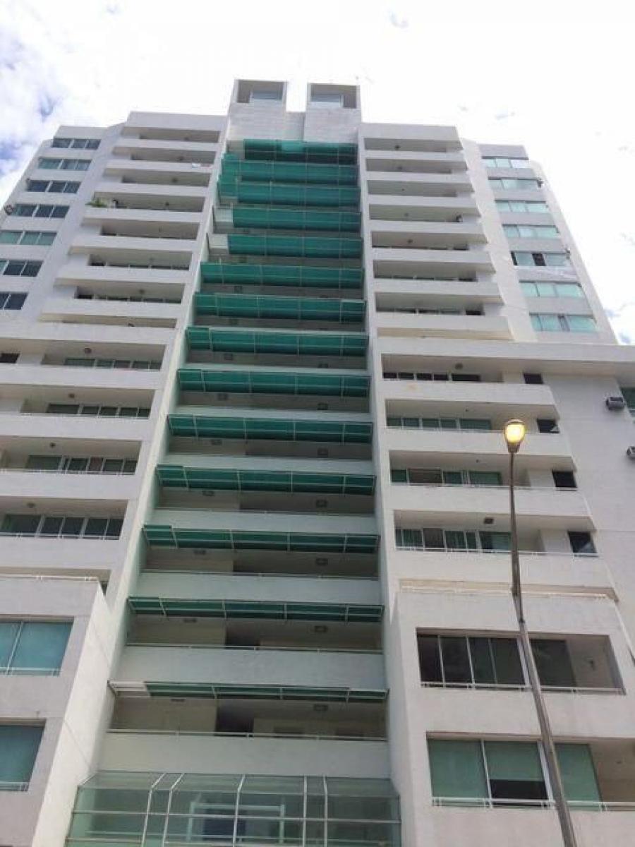 Foto Apartamento en Venta en EDISON PARK, Panam - U$D 120.000 - APV54442 - BienesOnLine