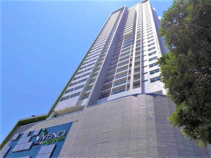 Foto Apartamento en Venta en EDISON PARK, Panam - U$D 295.000 - APV69828 - BienesOnLine