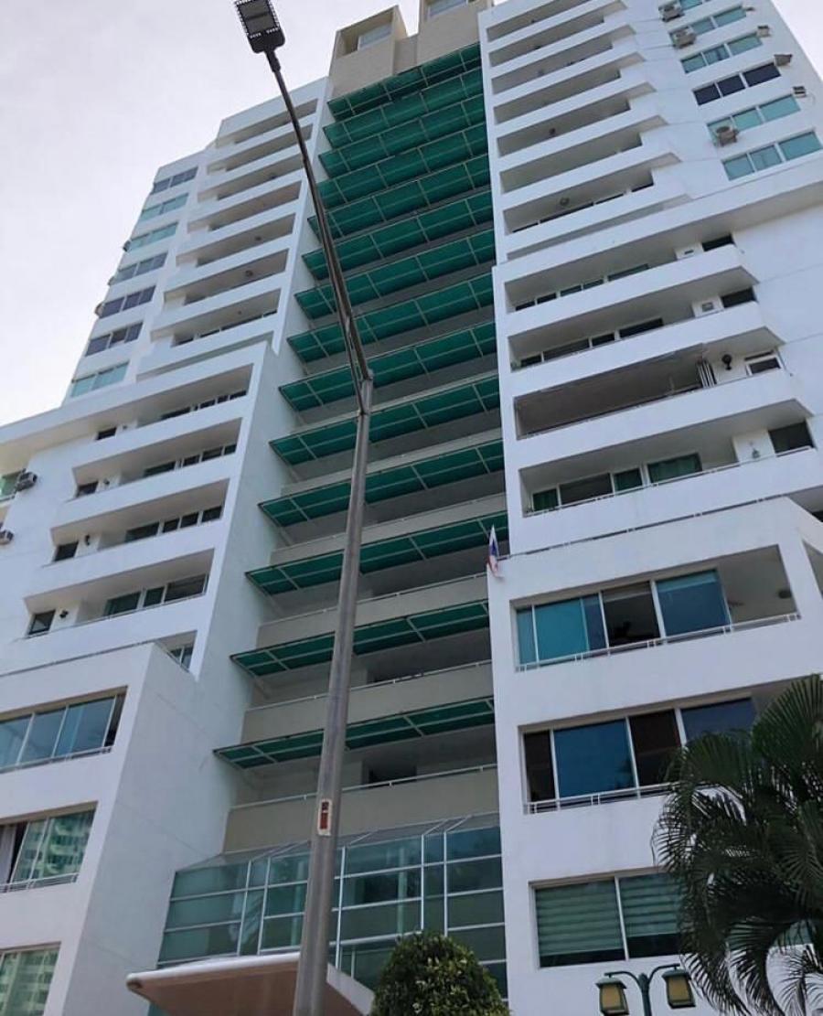 Foto Apartamento en Venta en EDISON PARK, Panam - U$D 120.000 - APV35881 - BienesOnLine
