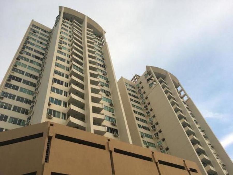 Foto Apartamento en Venta en EDISON PARK, Panam - U$D 125.000 - APV36061 - BienesOnLine