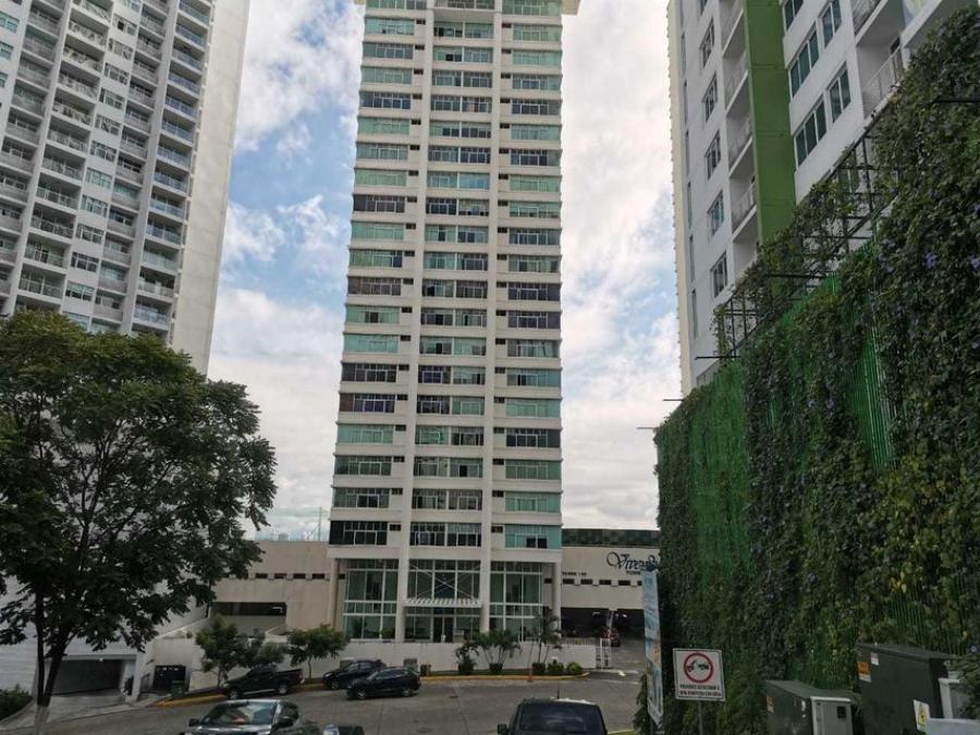 Foto Apartamento en Venta en EDISON PARK, Panam - U$D 180.000 - APV36705 - BienesOnLine