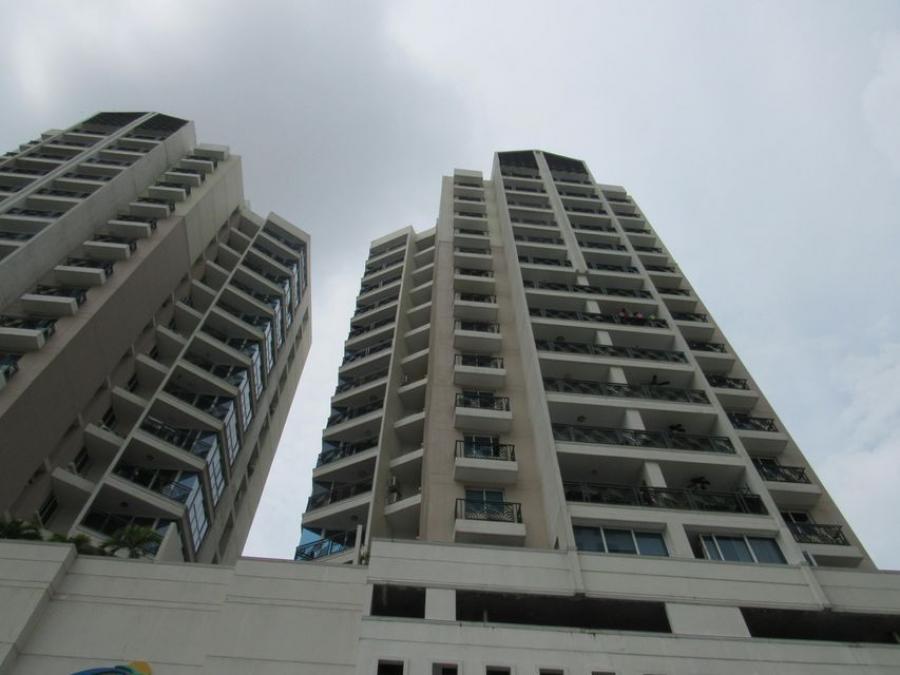 Foto Apartamento en Venta en EDISON PARK, Panam - U$D 185.000 - APV54470 - BienesOnLine