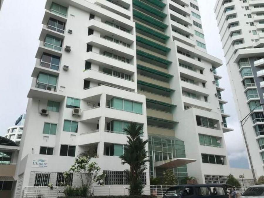Foto Apartamento en Venta en EDISON PARK, Panam - U$D 165.000 - APV39564 - BienesOnLine