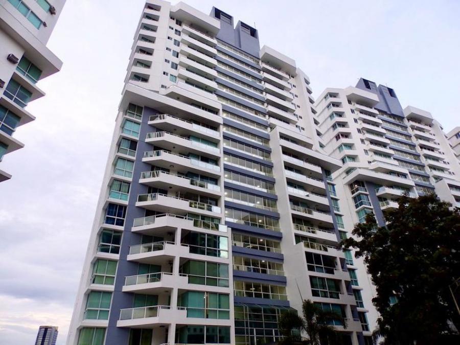 Foto Apartamento en Venta en EDISON PARK, Panam - U$D 135.000 - APV38442 - BienesOnLine