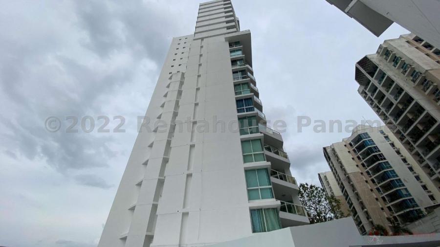 Foto Apartamento en Venta en EDISON PARK, Panam - U$D 190.000 - APV54483 - BienesOnLine