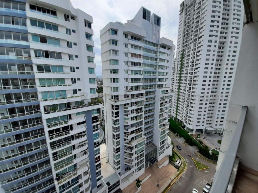 Foto Apartamento en Venta en EDISON PARK, Panam - U$D 175.000 - APV51284 - BienesOnLine