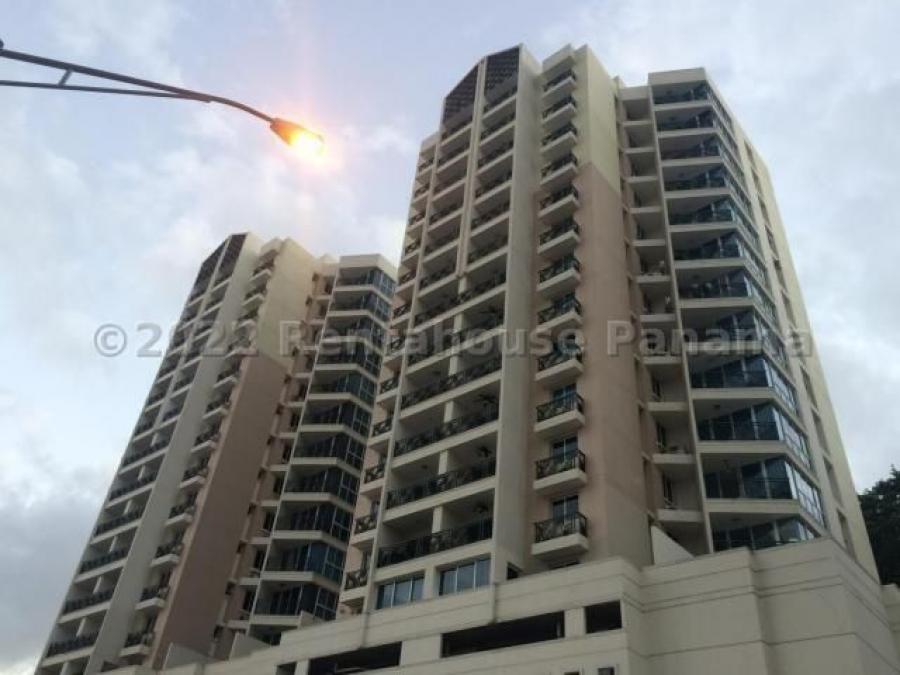Foto Apartamento en Venta en EDISON PARK, Panam - U$D 145.000 - APV51395 - BienesOnLine