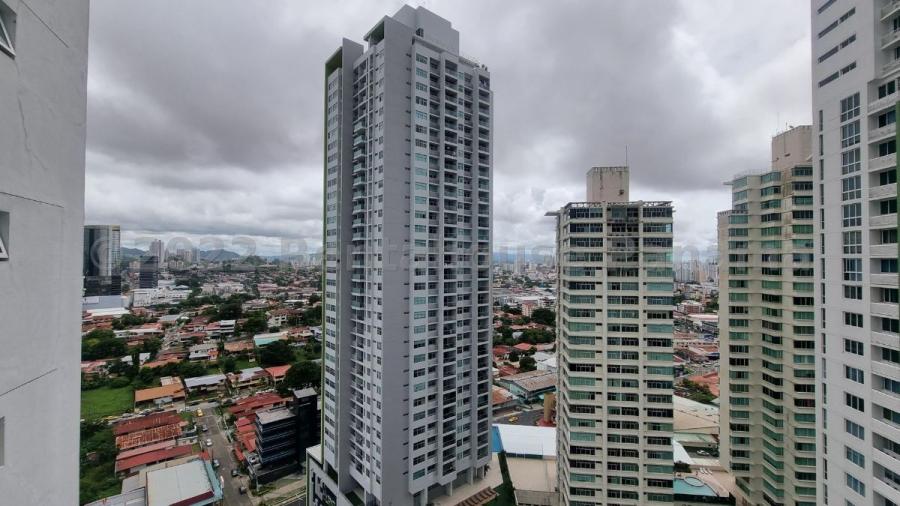Foto Apartamento en Venta en EDISON PARK, Panam - U$D 213.465 - APV58169 - BienesOnLine