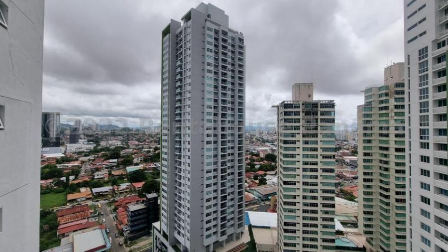 Foto Apartamento en Venta en EDISON PARK, Panam - U$D 207.375 - APV51768 - BienesOnLine