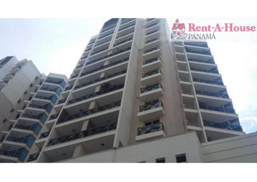 Foto Apartamento en Venta en EDISON PARK, Panam - U$D 240.000 - APV42801 - BienesOnLine
