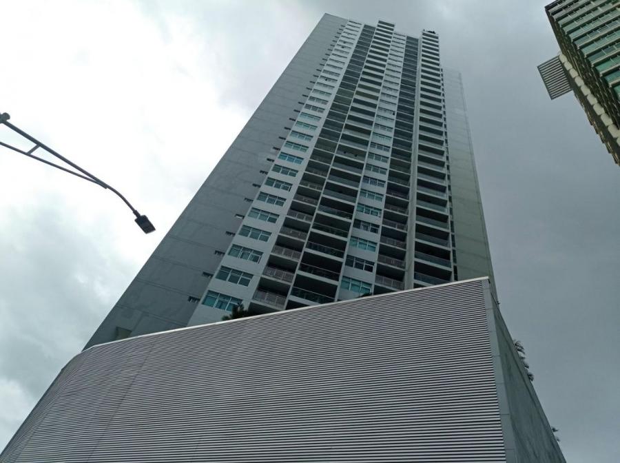 Foto Apartamento en Venta en EDISON PARK, Panam - U$D 205.000 - APV47604 - BienesOnLine