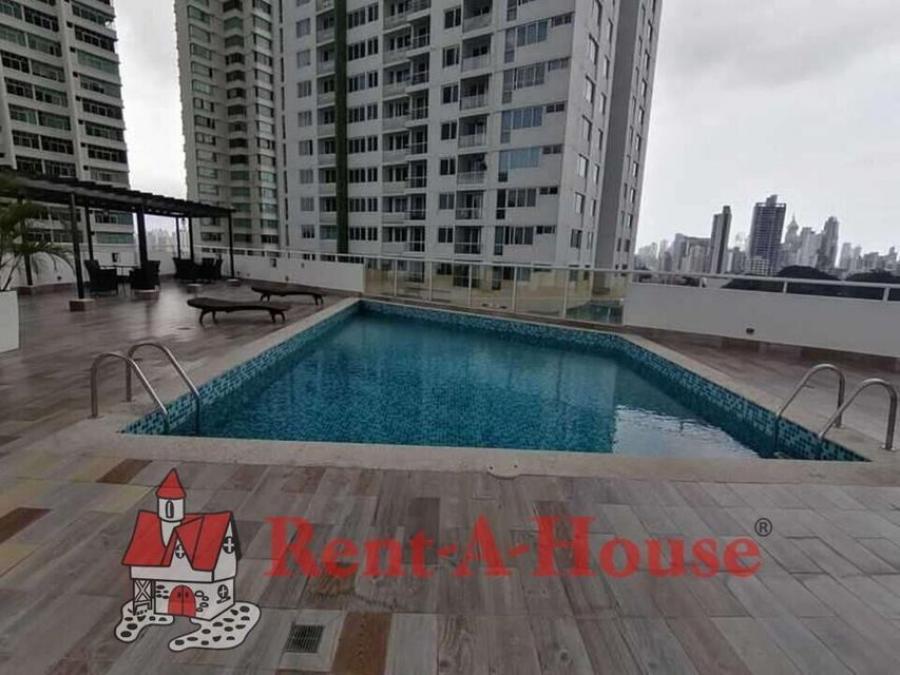 Foto Apartamento en Venta en EDISON PARK, Panam - U$D 225.000 - APV44125 - BienesOnLine