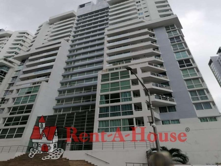 Foto Apartamento en Venta en EDISON PARK, Panam - U$D 225.000 - APV54488 - BienesOnLine