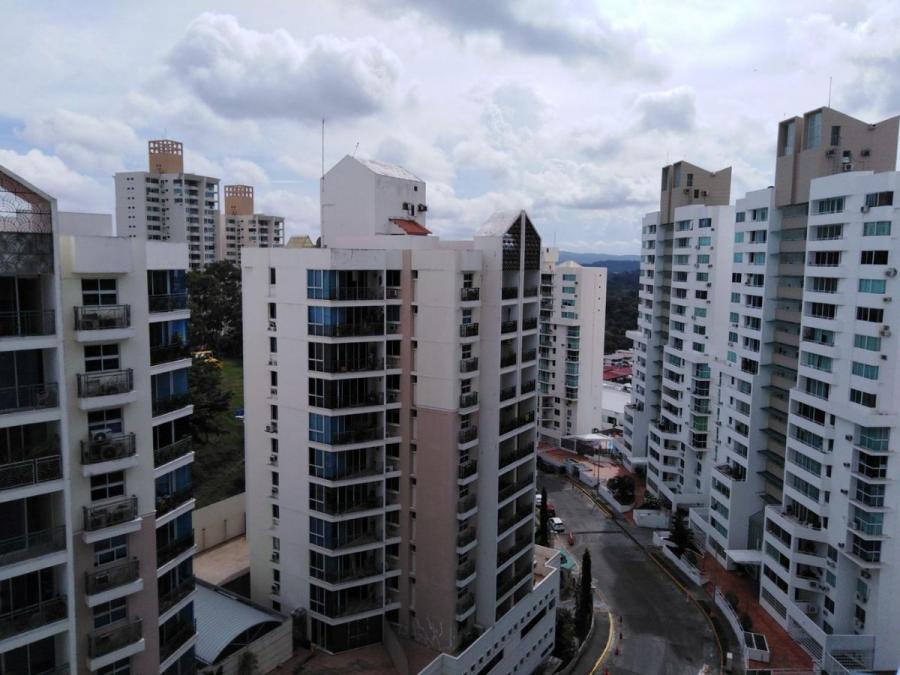 Foto Apartamento en Venta en EDISON PARK, Panam - U$D 205.000 - APV54479 - BienesOnLine
