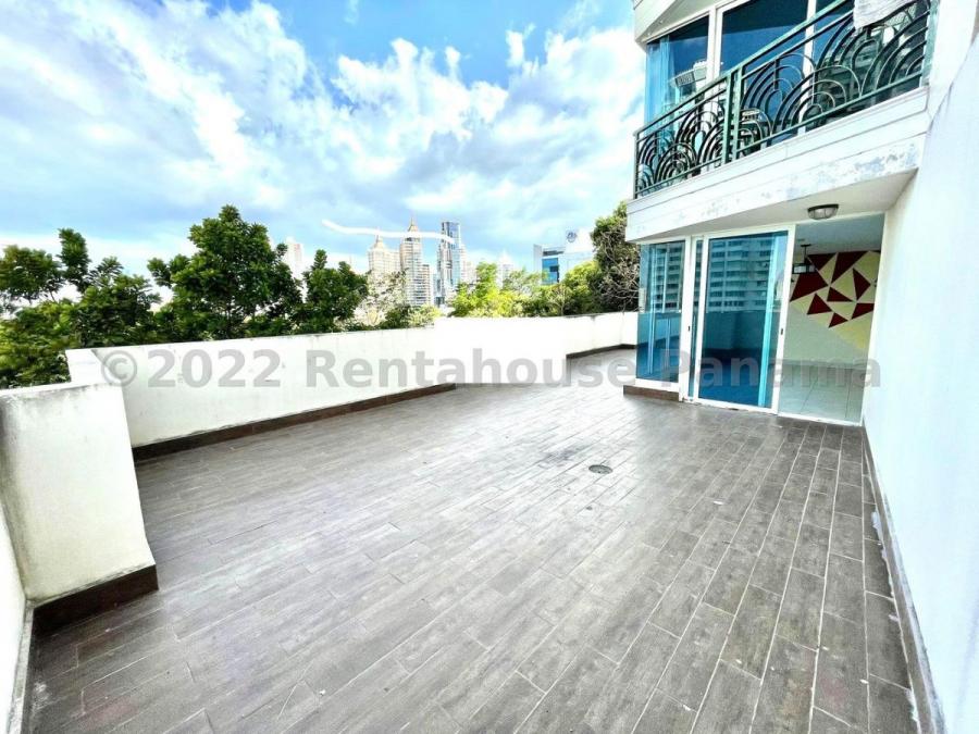 Foto Apartamento en Venta en EDISON PARK, Panam - U$D 220.000 - APV54471 - BienesOnLine