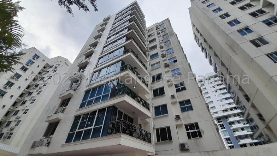 Foto Apartamento en Venta en EDISON PARK, Panam - U$D 140.000 - APV64212 - BienesOnLine