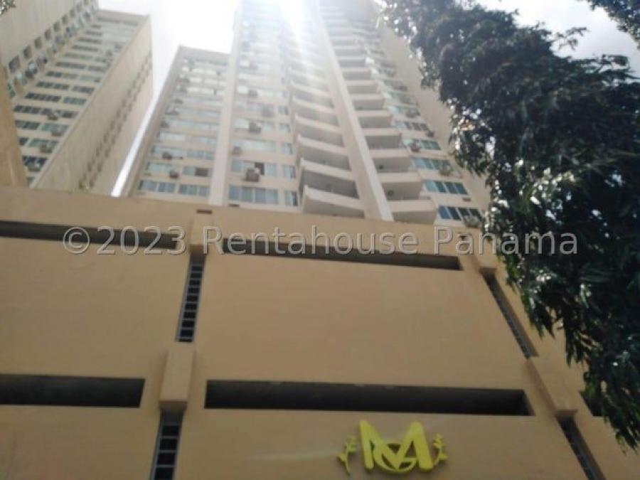 Foto Apartamento en Venta en EDISON PARK, Panam - U$D 160.000 - APV64419 - BienesOnLine