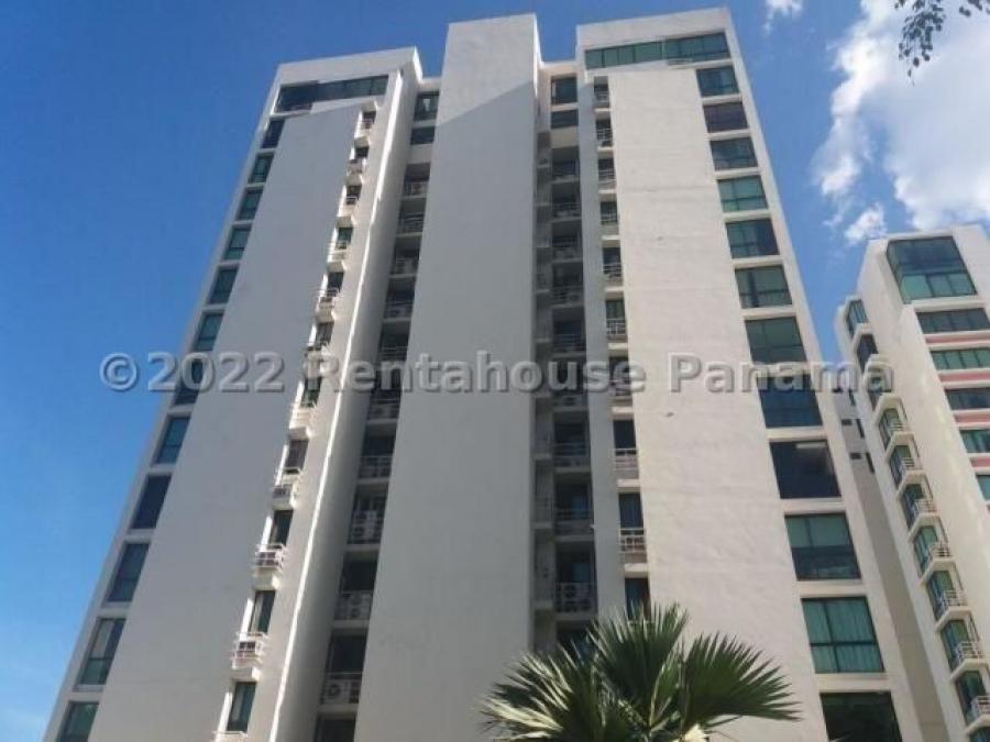 Foto Apartamento en Venta en EDISON PARK, Panam - U$D 300.000 - APV55002 - BienesOnLine